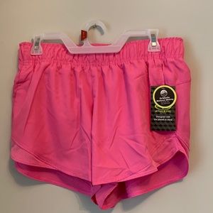 Athletic Works Core Running Shorts